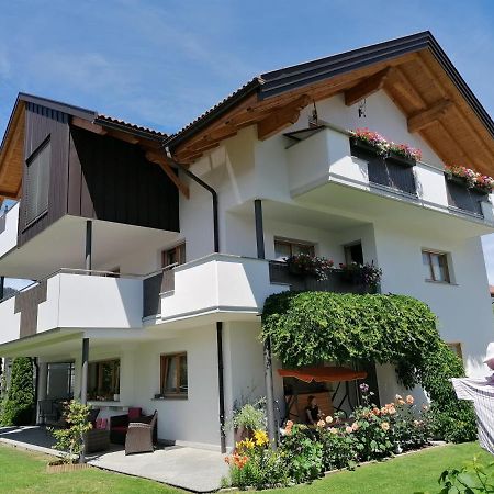 Appartements Oberleiter Olang Bagian luar foto