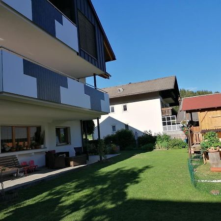 Appartements Oberleiter Olang Bagian luar foto