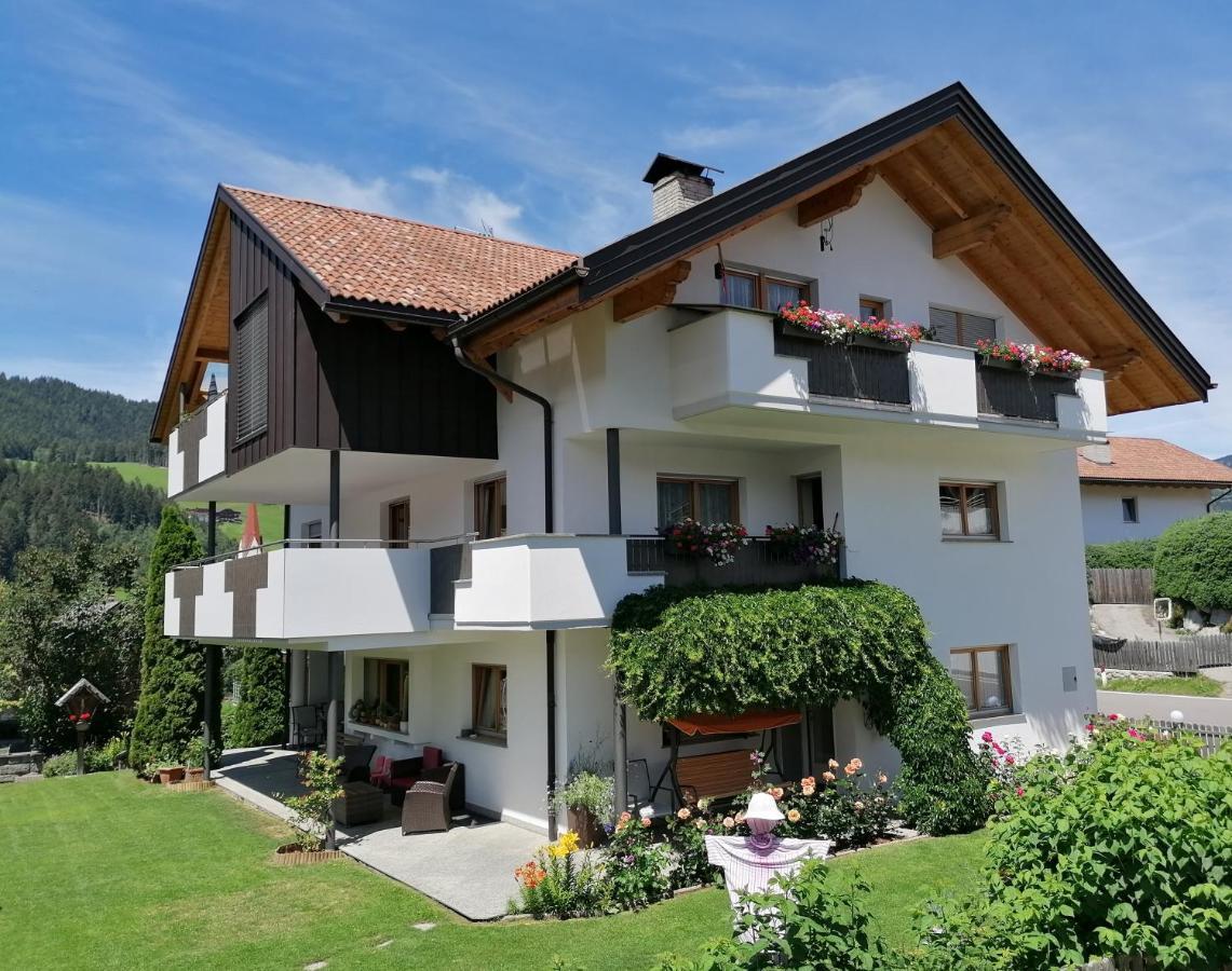 Appartements Oberleiter Olang Bagian luar foto