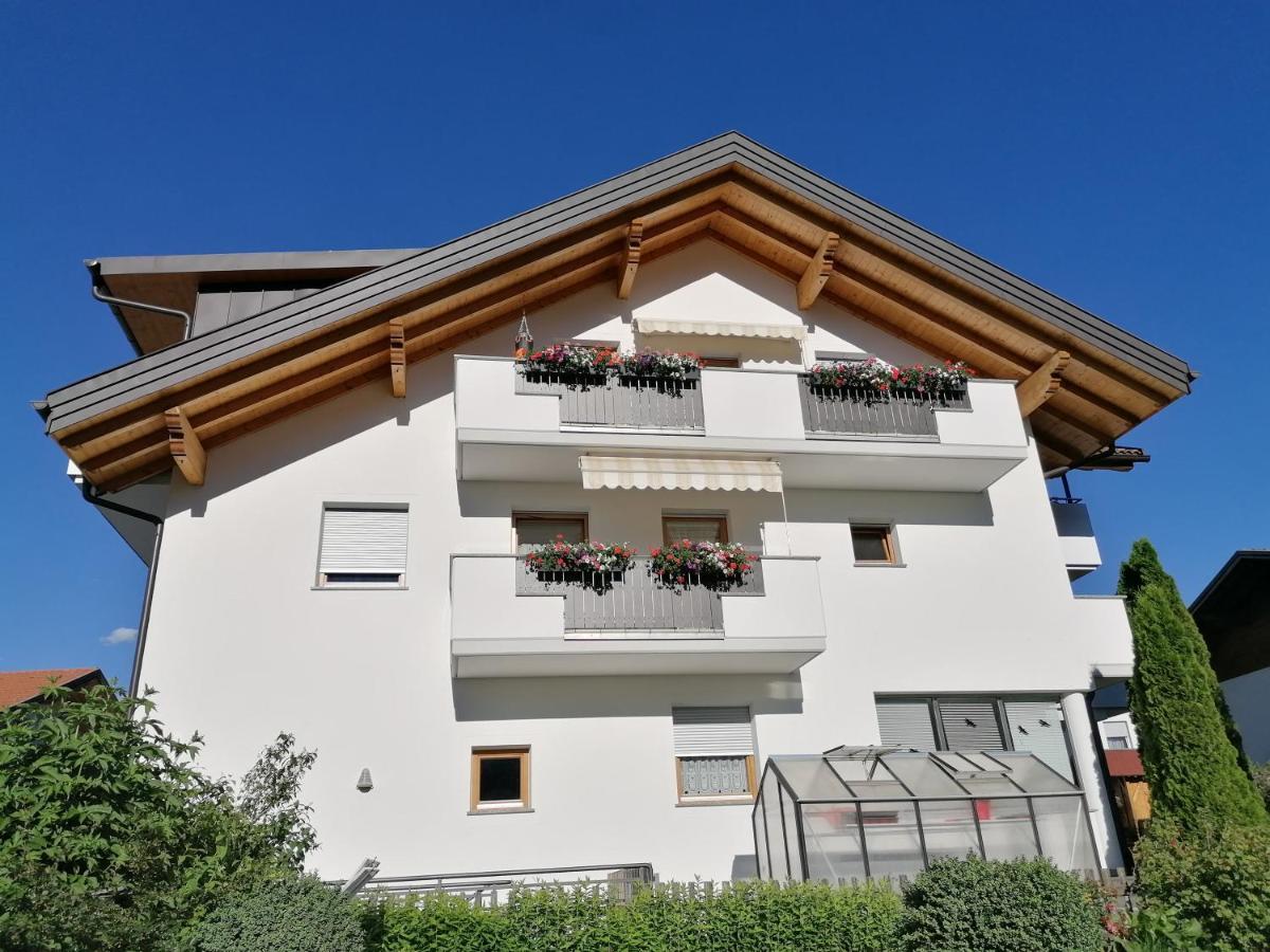 Appartements Oberleiter Olang Bagian luar foto