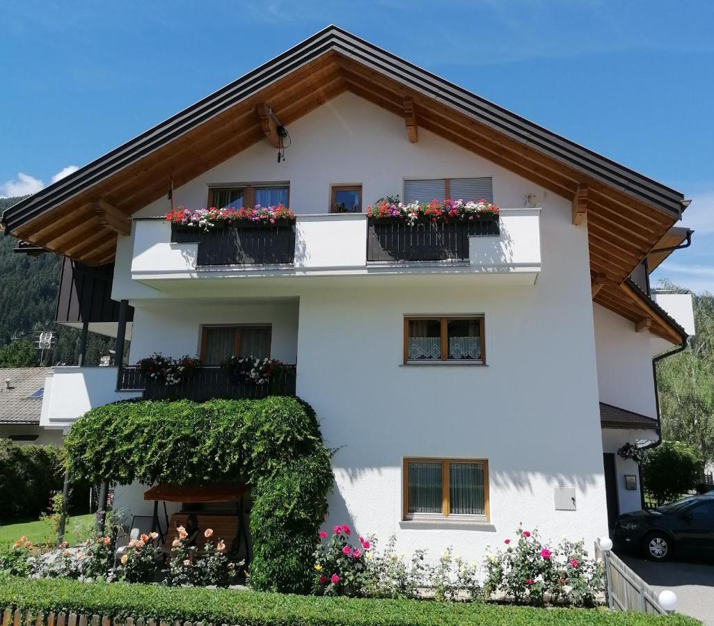 Appartements Oberleiter Olang Bagian luar foto