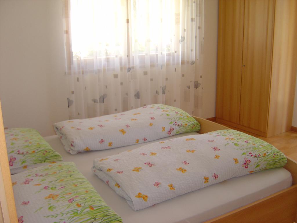 Appartements Oberleiter Olang Bagian luar foto