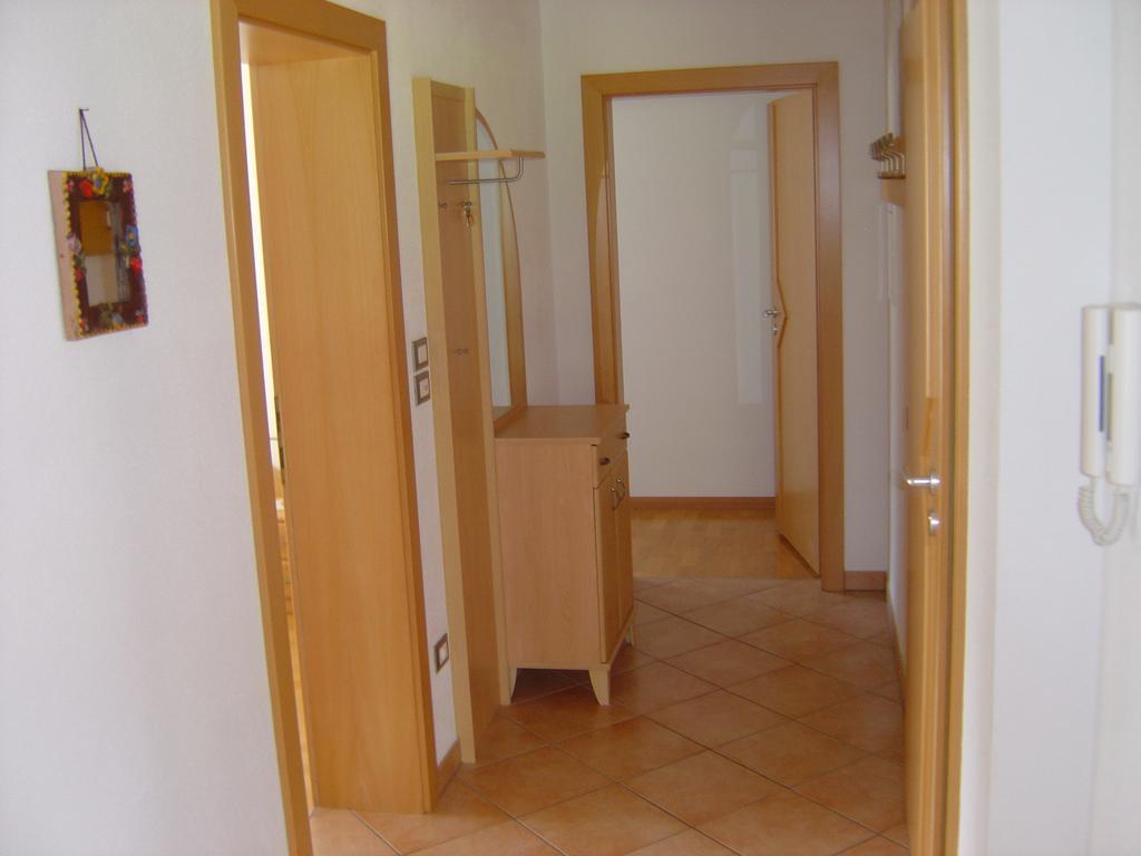 Appartements Oberleiter Olang Bagian luar foto