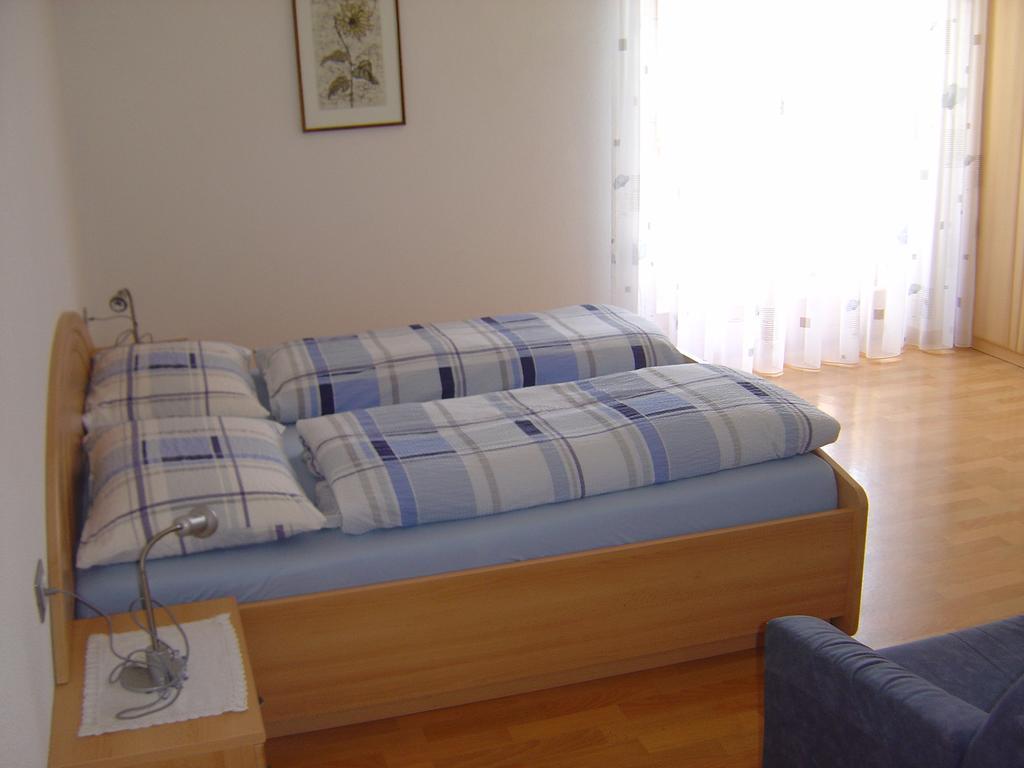 Appartements Oberleiter Olang Bagian luar foto
