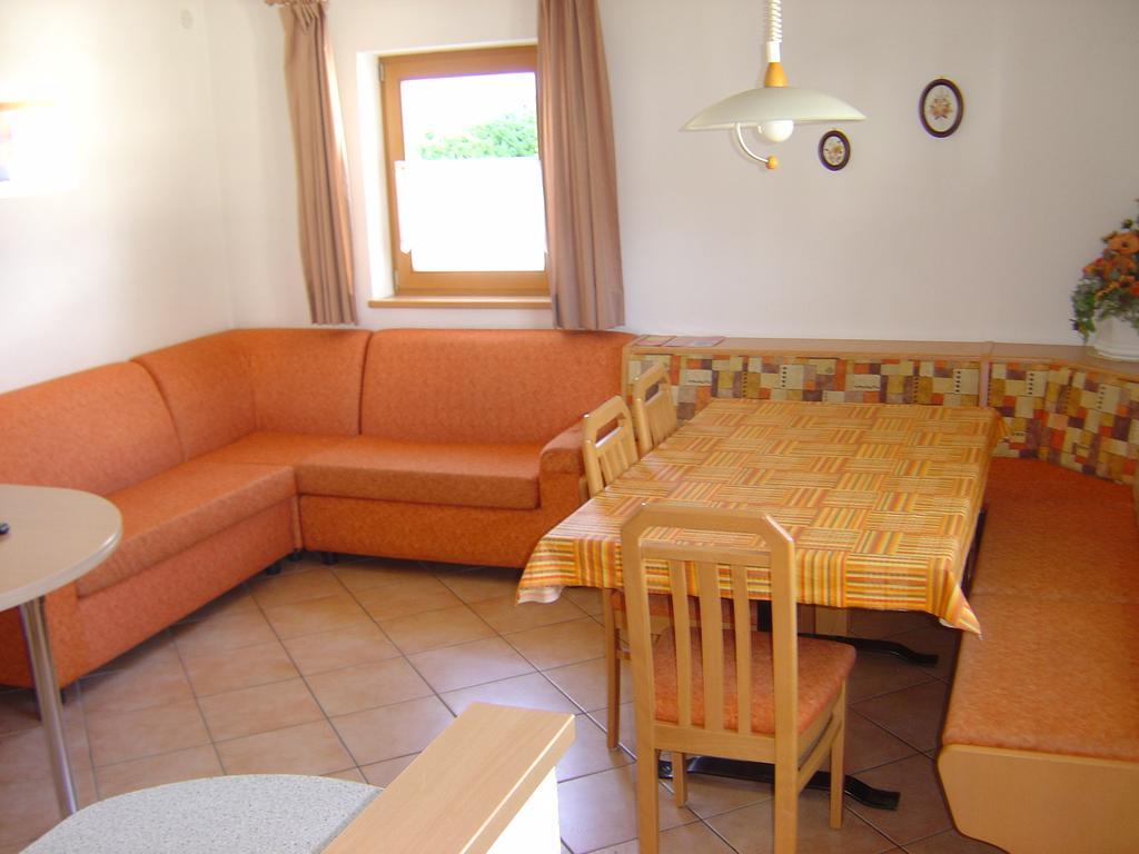 Appartements Oberleiter Olang Bagian luar foto