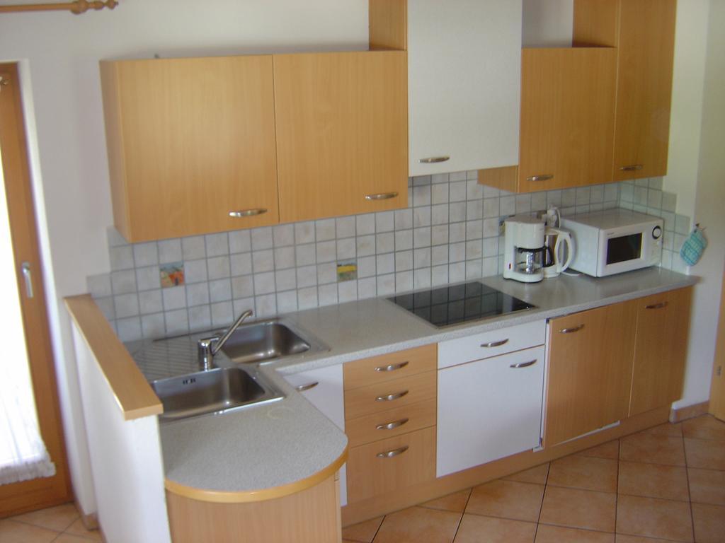 Appartements Oberleiter Olang Bagian luar foto