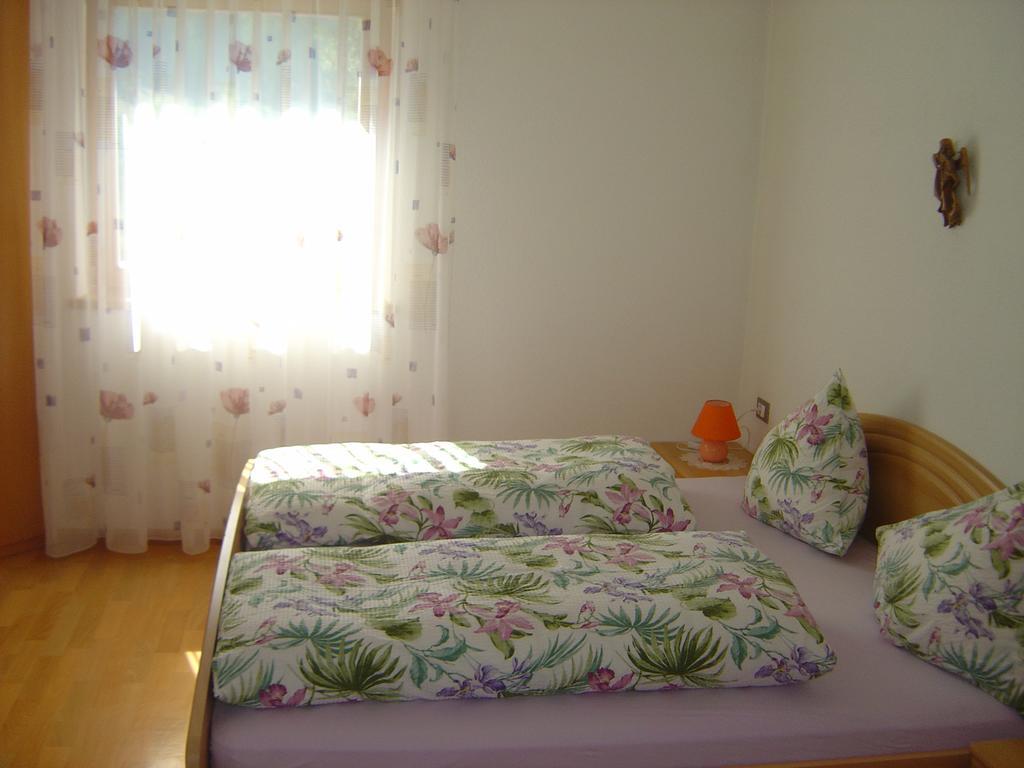 Appartements Oberleiter Olang Bagian luar foto