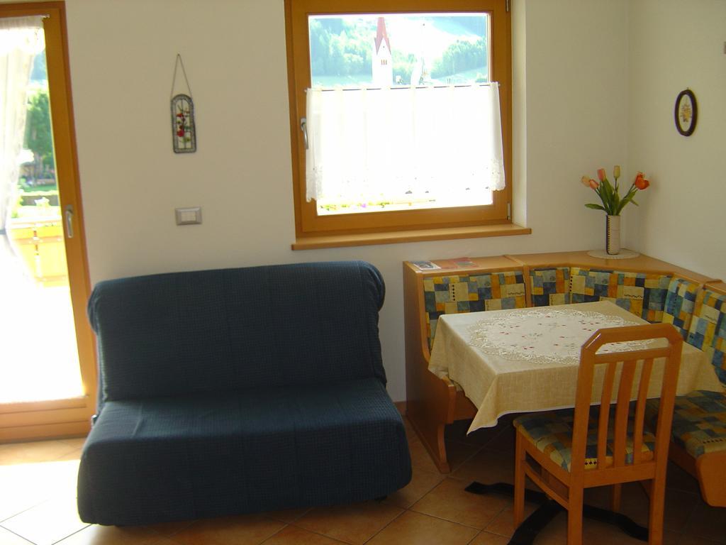 Appartements Oberleiter Olang Bagian luar foto