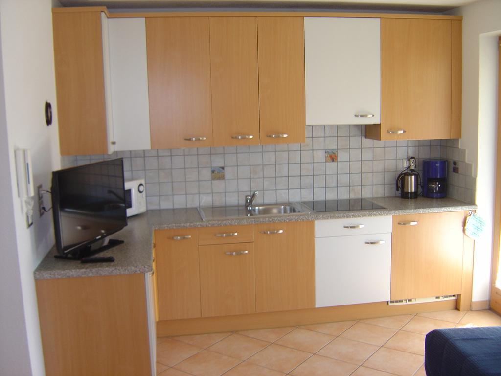 Appartements Oberleiter Olang Bagian luar foto
