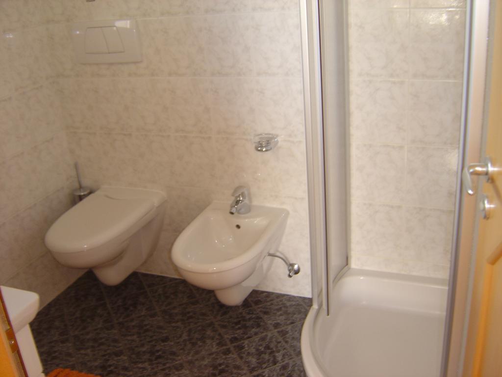Appartements Oberleiter Olang Bagian luar foto