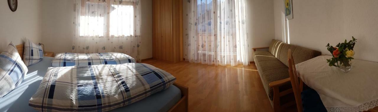 Appartements Oberleiter Olang Bagian luar foto