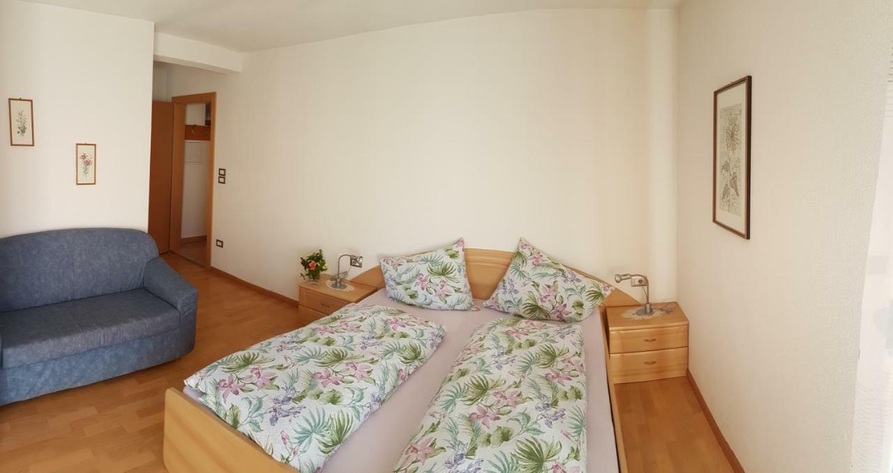 Appartements Oberleiter Olang Bagian luar foto