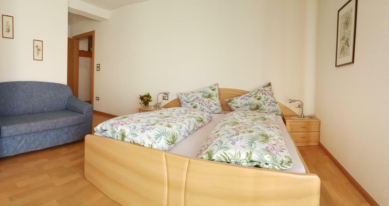 Appartements Oberleiter Olang Bagian luar foto
