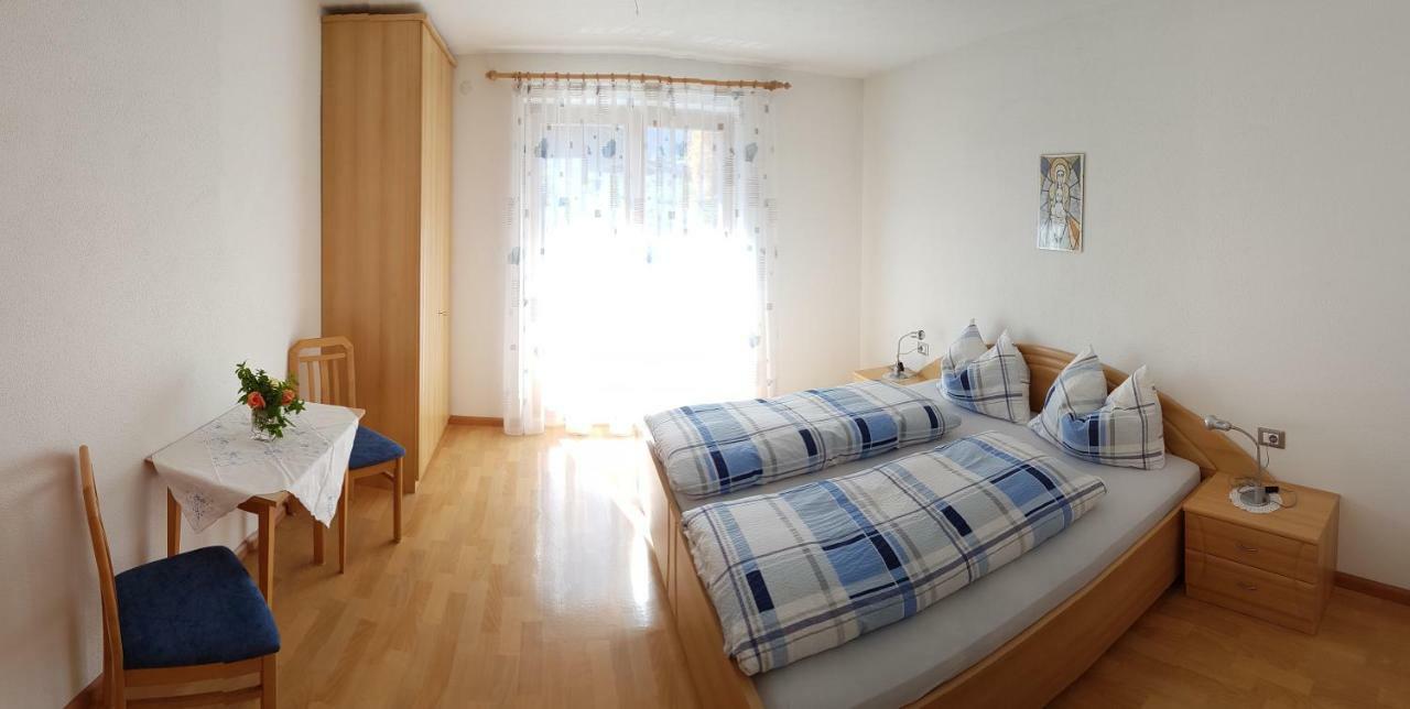 Appartements Oberleiter Olang Bagian luar foto