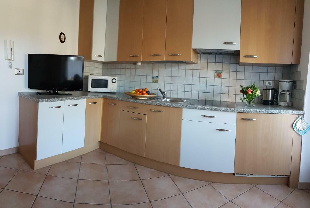 Appartements Oberleiter Olang Bagian luar foto