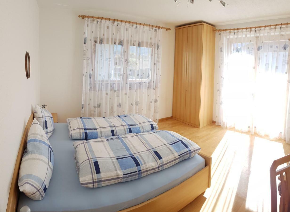 Appartements Oberleiter Olang Bagian luar foto