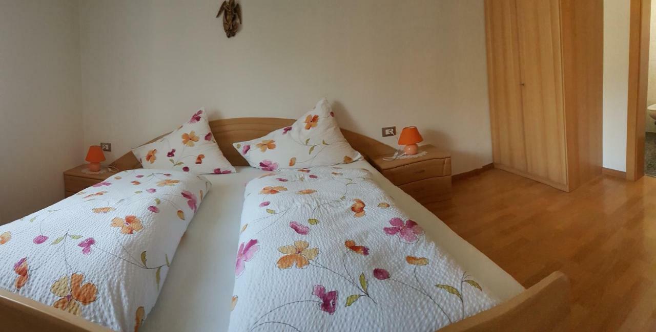 Appartements Oberleiter Olang Bagian luar foto