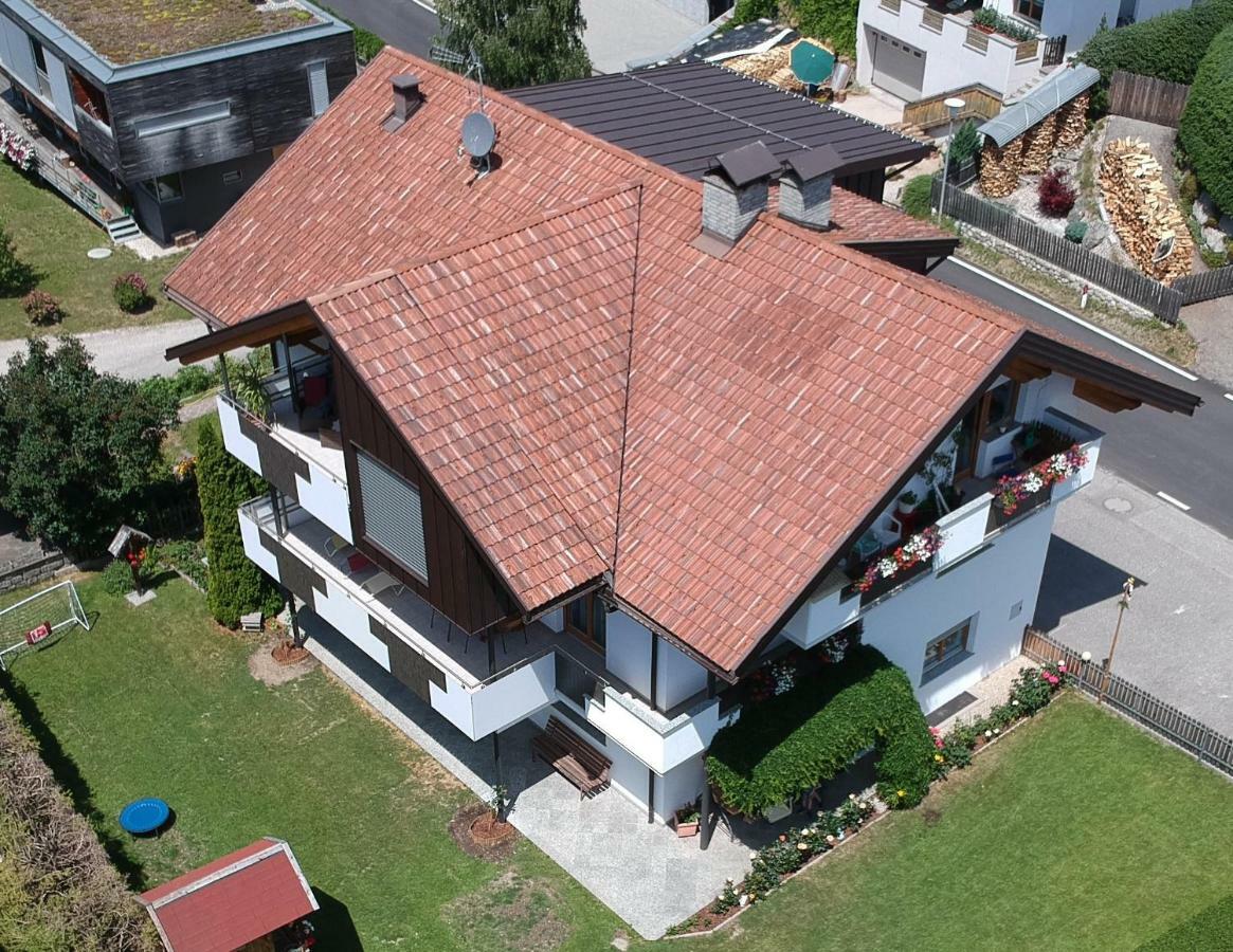 Appartements Oberleiter Olang Bagian luar foto