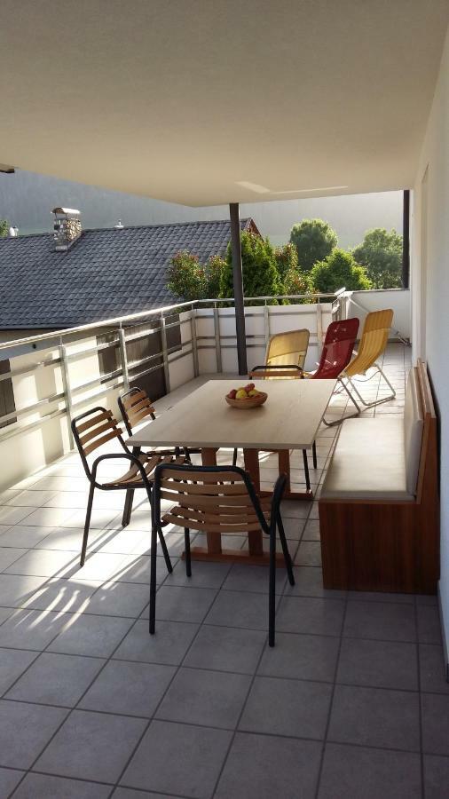 Appartements Oberleiter Olang Bagian luar foto