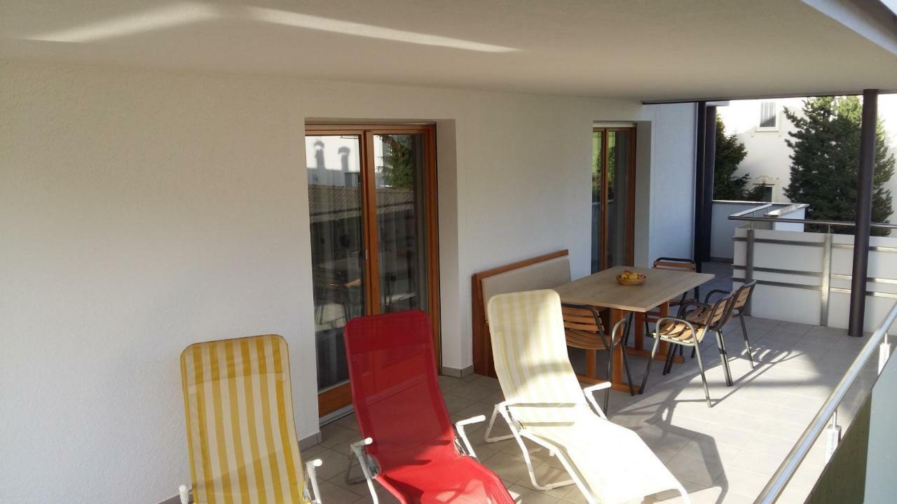 Appartements Oberleiter Olang Bagian luar foto